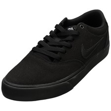 Nike SB Chron 2 Baskets Noir