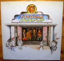 Tobogan Kino - LP 33T