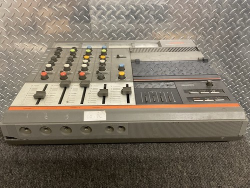 Fostex model 250 audio - 250,