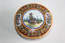 Ancienne bonbonnière en