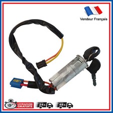 Neiman De Demarrage prévu