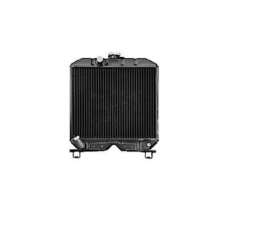 Radiator for kubota 1662572061 - for,