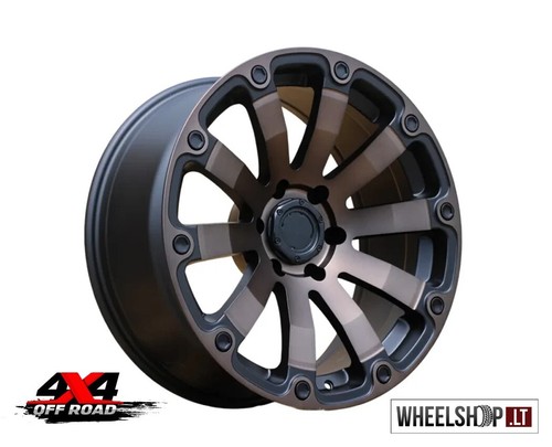 R20 off road diesel style - diesel, 4x4