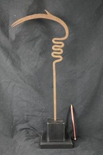 Monnaie SERPENT, Mumuye