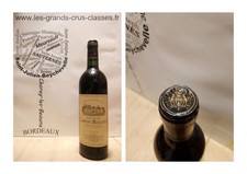 Château Lafon-Rochet 1999 -