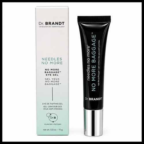 Brandt needles more no - brandt,