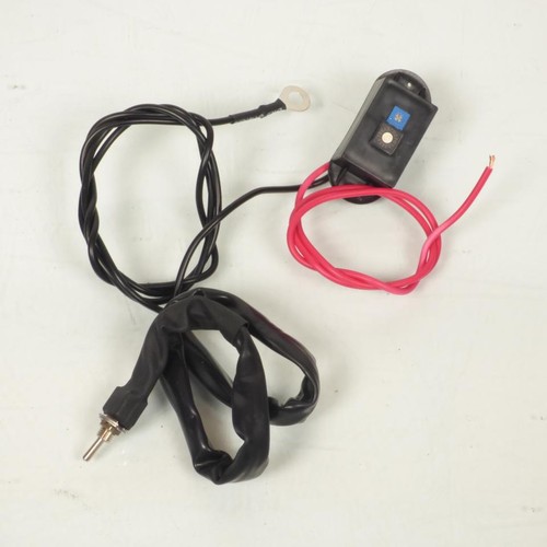Accessoire pour moto - pour, peugeot