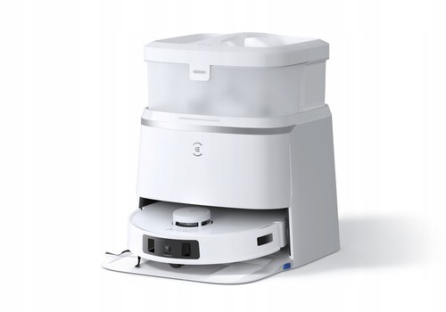 Robot aspirateur ecovacs - robot,