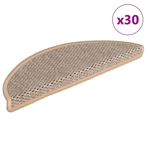 Tapis escalier autocollants - d'escalier,