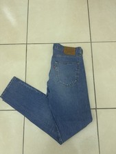 Jean Levis 512 Bleu Taille W