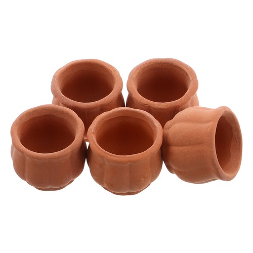 Pcs jardinière terre - 5,