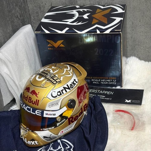 Casque schuberth red bull - schuberth,