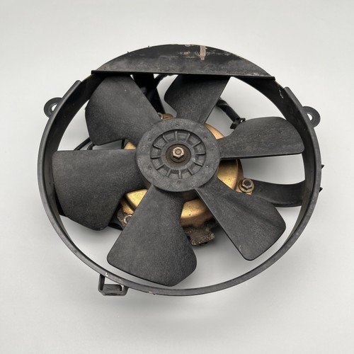 Honda vfr750 ventilateur - honda,