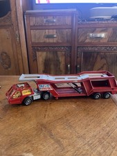MATCHBOX SUPERKINGS K-10 Car