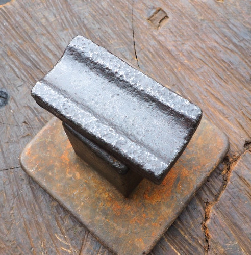 Lrg blacksmith bottom - 1",