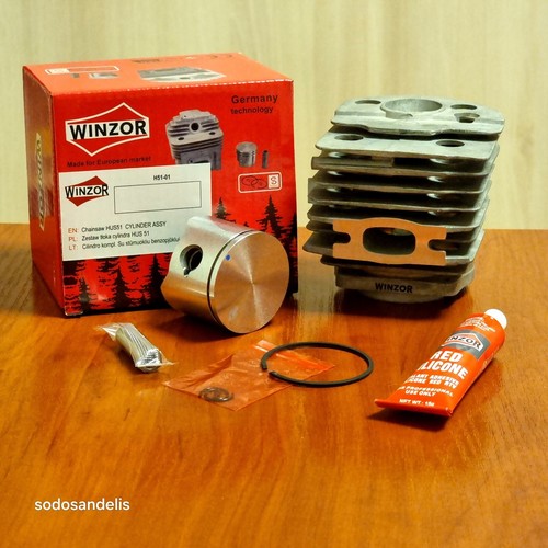 Kit cylindre piston - kit,