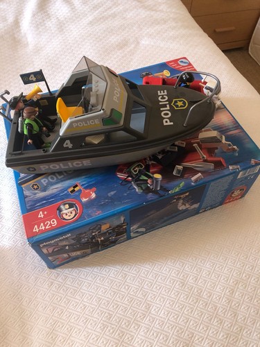 Playmobil ref 4429 vedette - playmobil,