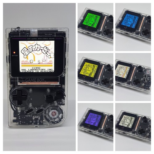 Nintendo gameboy dmg - gameboy,