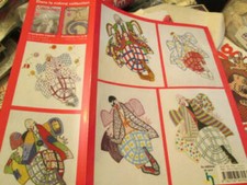 120 Points de Broderie