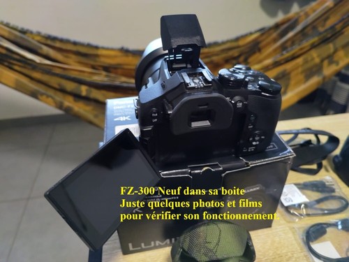Panasonic lumix 300 1 - lumix, (