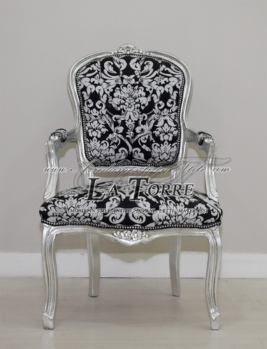 Fauteuil futè chaise - fauteuil,
