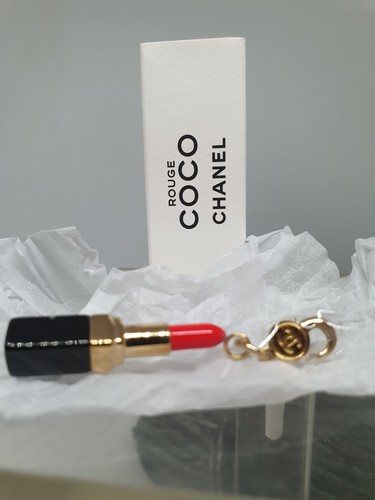 Charm vip rouge - rouge, coco