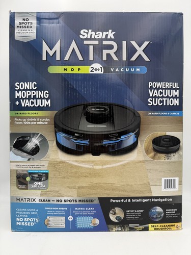 Shark matrix rv2400wd 1 - shark,