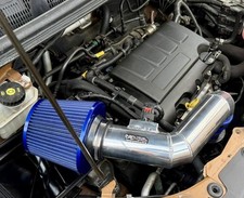 VAUXHALL MOKKA 1.4T INDUCTION KIT WITH BUILT IN MASS BOSS Amazing quality.