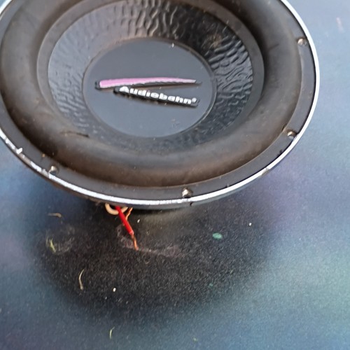 Audiobahn flame 12in dual - q,