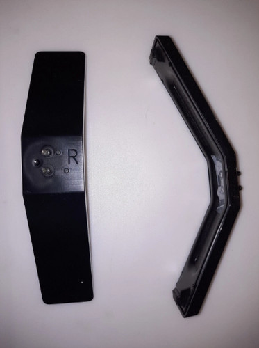 Pieds philips 43puk4900 12 - pieds, 43puk4900/12