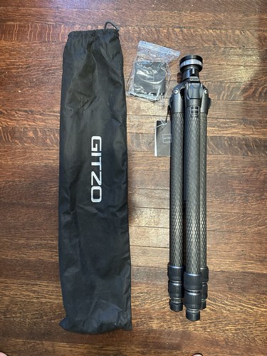 Gitzo gt3532 mountaineer - gitzo,