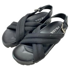 Chaussures sandales PRADA EU