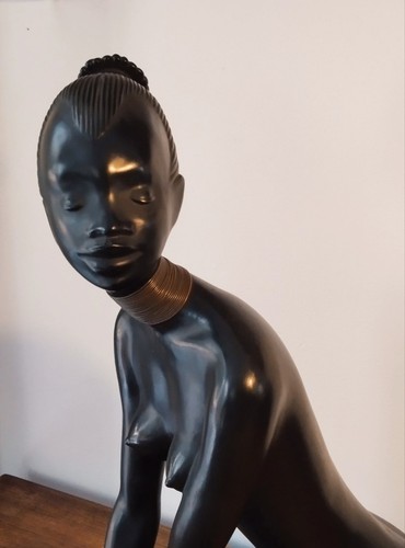 Karl grossl africaine - karl,