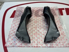 Ducati air duct intakes runners filter housing left right 748 916 996 44210141B