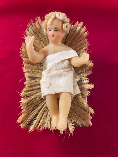 Ancien jésus cire - jésus,
