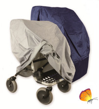 Couverture Déambulateur