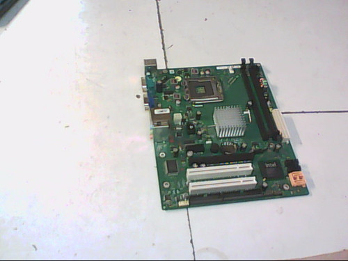 Carte mere fujitsu - carte,