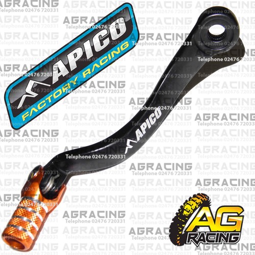 Apico levier changement - apico,