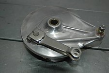 Ganasches De Frein Tambour +