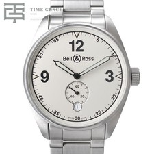 Bell&Ross Vintage Original
