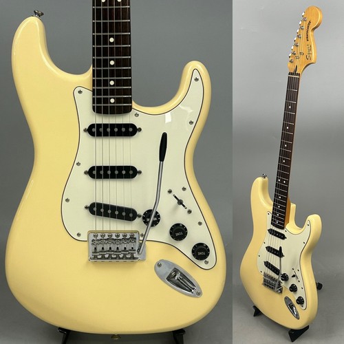 Squier fender classic vibe - fender,