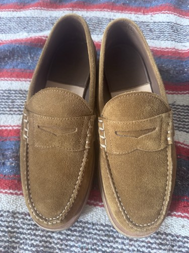 Yuketen country loafer marraca - country,