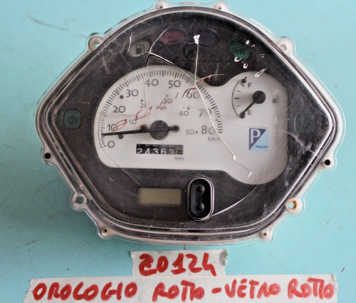 Instrumentation compteur - instrumentation,