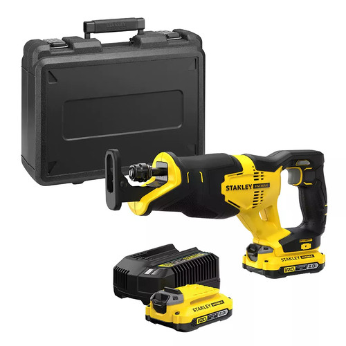 Scie alternative stanley v20 - scie,