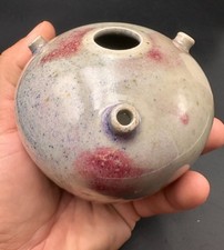 Lovely sandstone ball vase