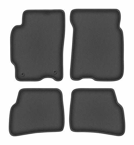Tapis velours mazda - velours,