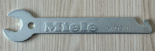 Vintage MIELE 5471340 Clé de