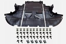 PLAQUE COUVERCLE CACHE PROTECTION SOUS MOTEUR POUR JUMPER DUCATO BOXER 2006-2018