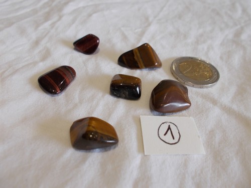 MINERALS.POLISHED