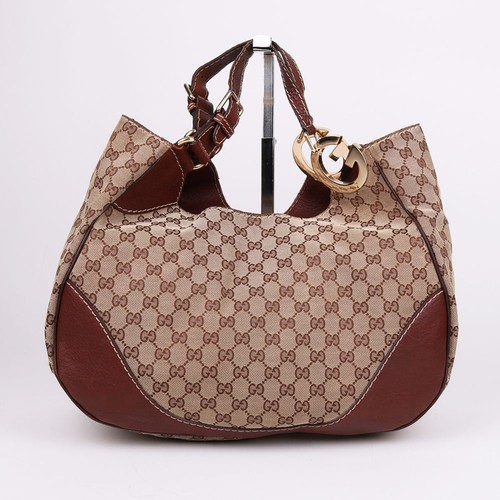 Gucci interlocking jacquard - g,